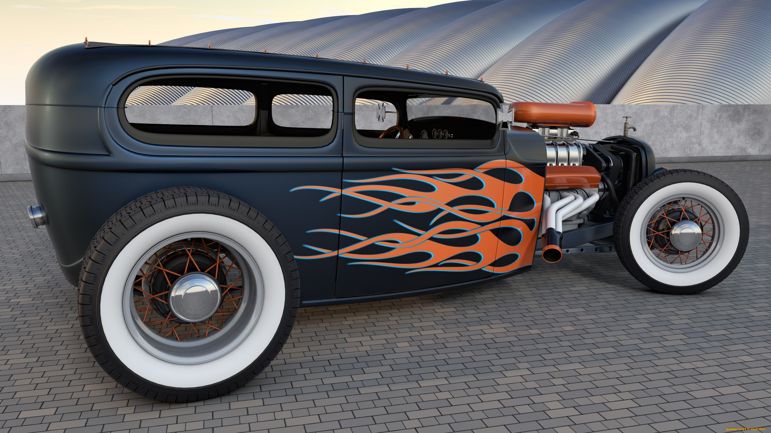 , 3, ford, 1929
